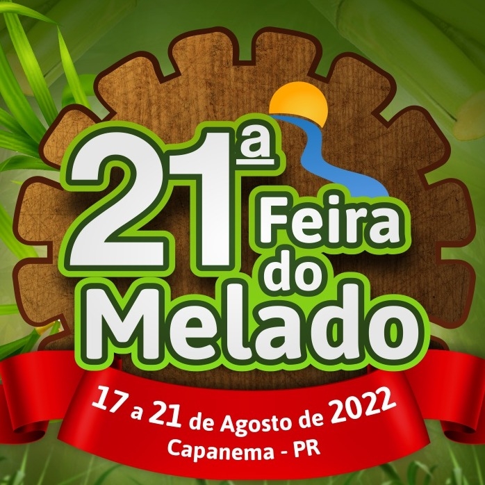21 FEIRA DO MELADO