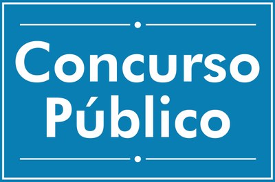 Concurso Público