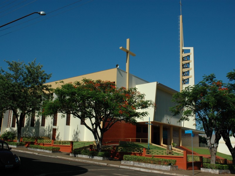 Igreja