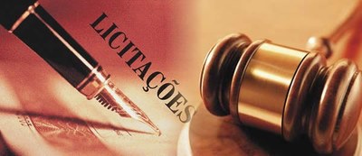 LICITAÇÕES