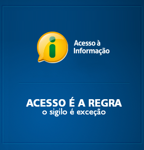 Log Acesso a Informação