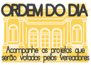 ORDEM DO DIA