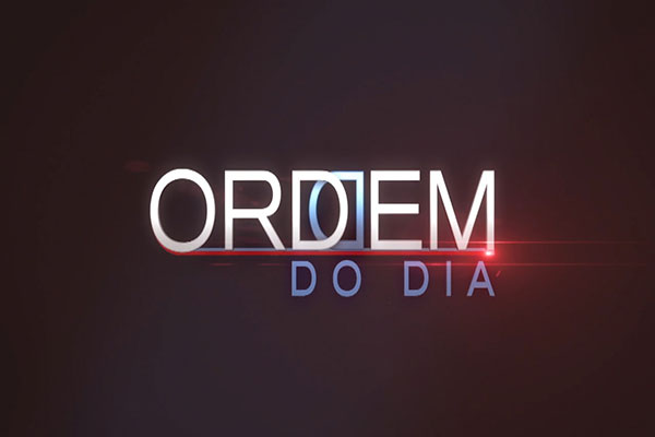Ordem do Dia
