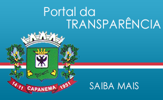 PORTAL DA TRANSPARÊNCIA