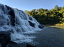 Cascata Capanema-PR