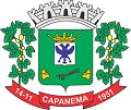 CÂMARA MUNICIPAL DE CAPANEMA